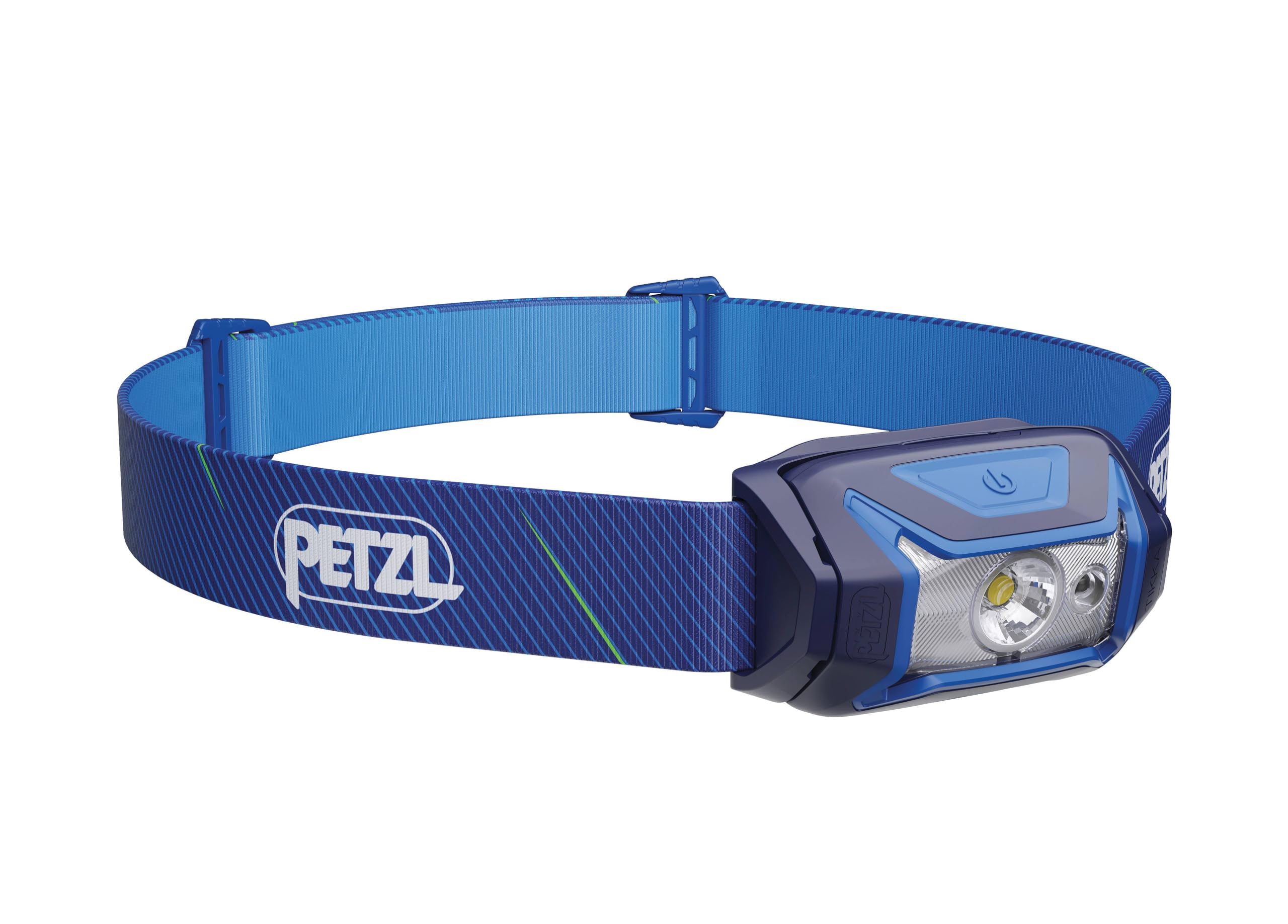 Amazon.com: PETZL Tikka Headlamp - Compact 350 Lumen Light with